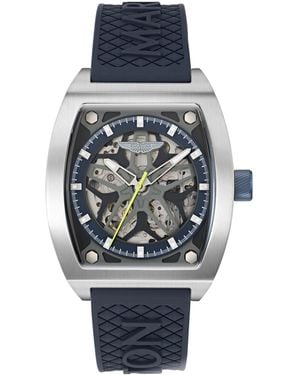 Aston Martin Amr Thrill Watch Sn64 - Metallic