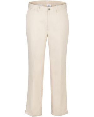 Slazenger 1881 Golf Trousers - Natural