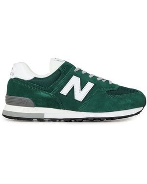 New Balance Nb 574 - Green