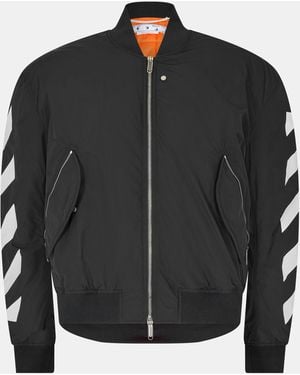 Off-White c/o Virgil Abloh Off White Men's - Black