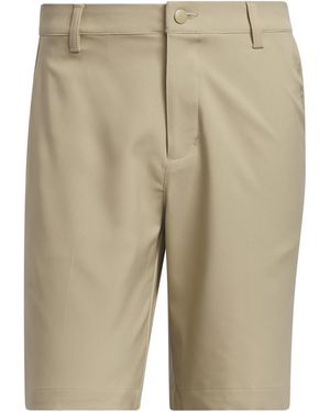 adidas Golf Shorts - Natural