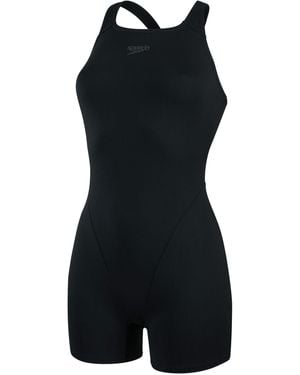 Speedo Endurance+ Legsuit - Black
