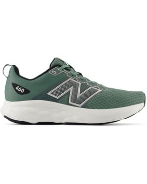 New Balance Nb 460V4 Running Shoe - Green