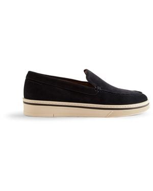Ted Baker Hampshire Loafers - Black