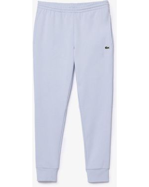 Lacoste Slim-fit Joggers - Blue