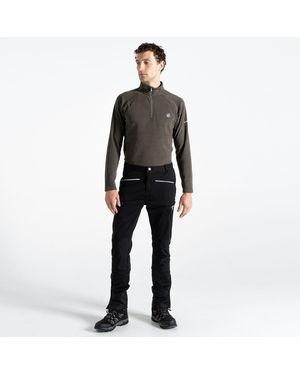 Dare 2b Appended Ii Lightweight Walking Trousers - Black