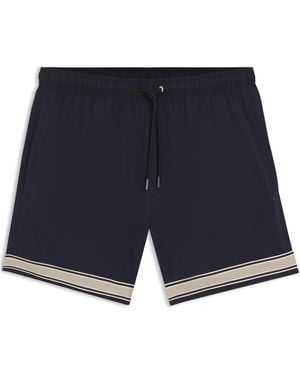 BOSS Swim Shorts - Blue