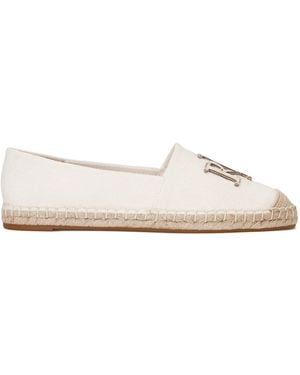 Ralph Lauren Espadrilles - Natural