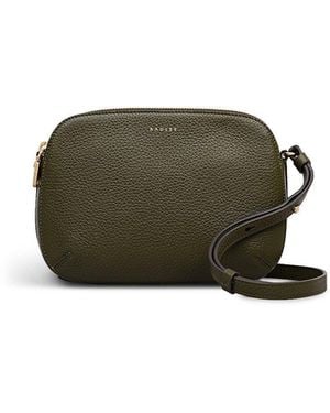 Radley Dukes Place Crossbody Bag - Green