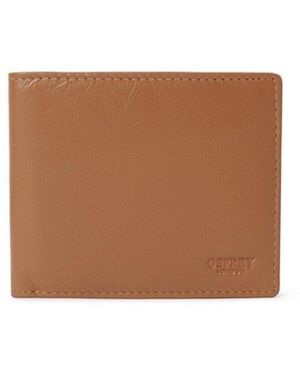 Osprey Osprey Wesley Wallet - Brown