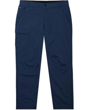 Berghaus Navigator 2.0 Woven Trousers - Blue