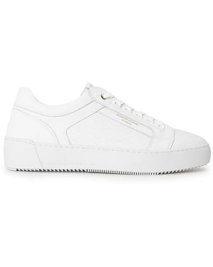 Android Homme Venice Dperf Low-Top Trainers - White