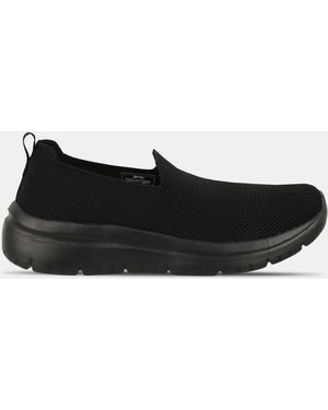 Slazenger 1881 Zeal Slip On Shoe - Black