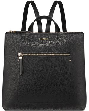 Fiorelli Finley Backpack - Black