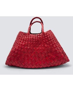 Dragon Diffusion Santa Croce Bag - Red