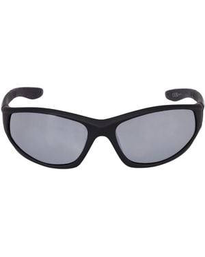 Slazenger 1881 Chester Sports Sunglasses - Grey