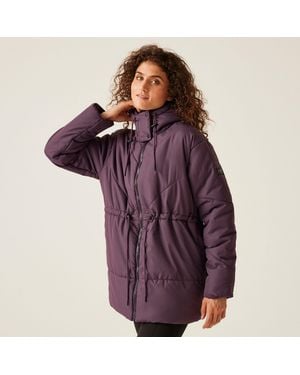 Regatta Rurie Jacket - Purple