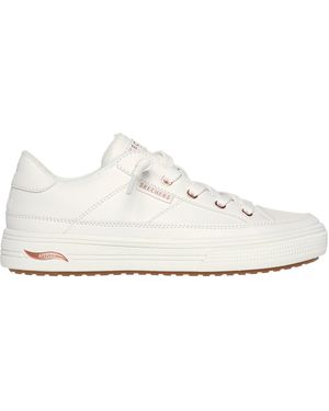 Skechers Street - White