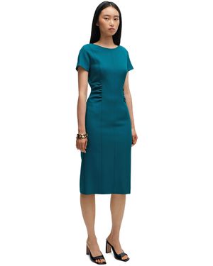 BOSS Dakela 10247725 01 - Blue