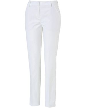 PUMA (13)(Golf) Pounce Pant Intl - White