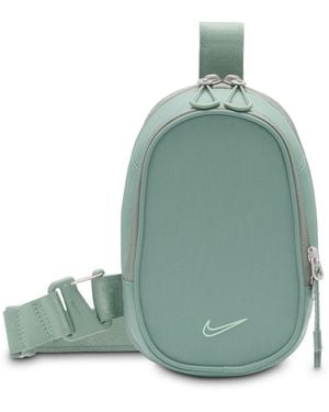 Nike Cross Body Bag - Green