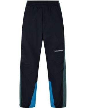 Ambush Climbing Trousers - Blue