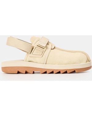 Reebok Beatnik Clog - Natural