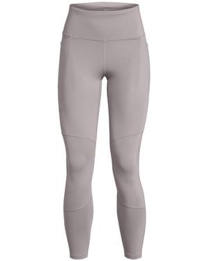 Under Armour Launch Elite Performance Running Tight - Grey