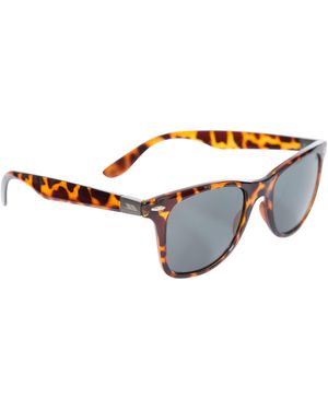 Trespass Sports Running Sunglasses - Brown