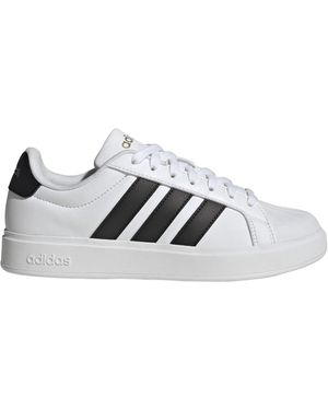 adidas Streettalk Trainers - Grey