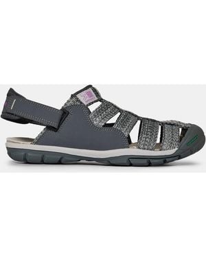 Karrimor Cadair Sandals - Multicolour