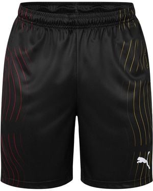 PUMA Dhb Performance Gym Shorts - Blue