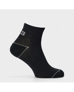 Vans Open Space Ankle Sock - Black