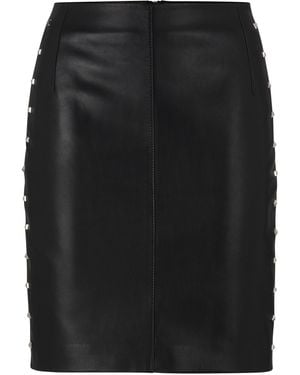 BOSS Senita Pencil Skirt - Black