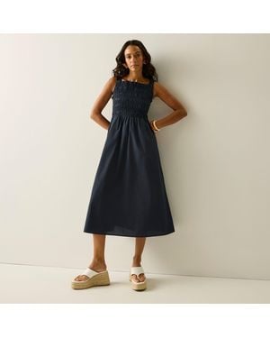 Regatta Matira Dress - Blue