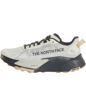 The North Face Altamesa 500 V2 Trail Running Shoes - White