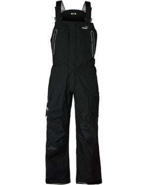 PUMA (F1) Coastal Bib - Black