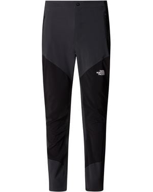 The North Face Felik Slim Tapered Walking Trousers - Blue