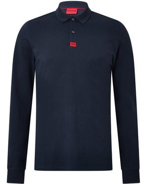 HUGO Deresolo222 000 - Blue