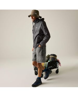 Regatta Lyle Iv - Blue