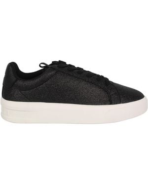 Loyalti Firenze Trainers - Black