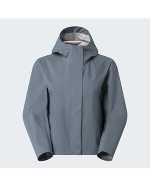The North Face Voyage Rain Anorak - Blue