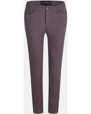 Musto Amelia Trouser Fw - Purple