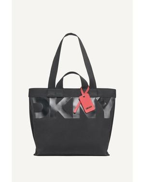 DKNY Tote Bag - Black