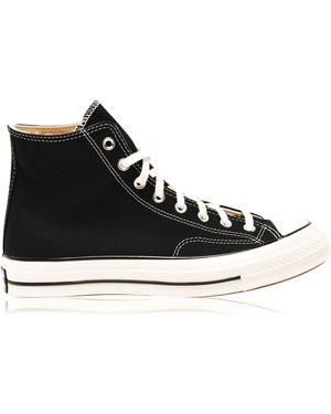 Converse Chuck 70 High Tops - Black