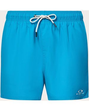 Oakley Beach Shorts - Blue