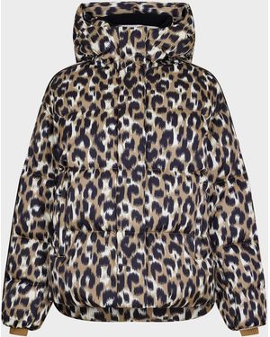 Fusalp Ada Ski Jacket - Black