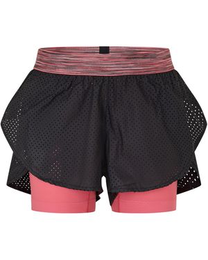 Skins Dnamic Ladies - Black