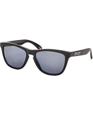 Oakley Frogskins Wayfarer Sunglasses - Grey