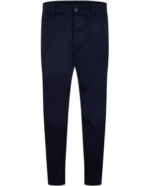 DSquared² Trousers - Blue